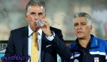 خاطره بد مربی آمریکایی در کشور عزیزمان ایران
