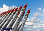 تلآویو به 80 تا 300 کلاهک اتمی مجهز است / نشنال اینترست