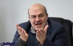 بارورسازی ابرها صرفا جنبه تبلیغاتی دارد/ همکاری نامناسب عراق جهت اطفای حریق هو