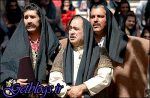 سانسور کلمه نظام در «شب‌های برره»
